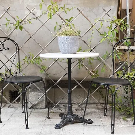 Colosseum Garden 2* Rzym